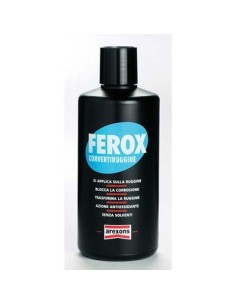 CONVERTITORE RUGGINE FEROX AREXONS ML 375