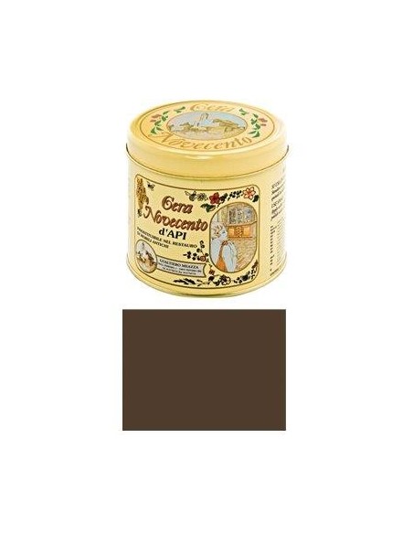 CERA API MOBILI NOVECENTO NOCE CHIARO ML 500