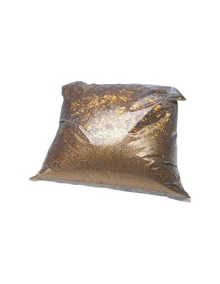 GOMMA LACCA CF - KG 1