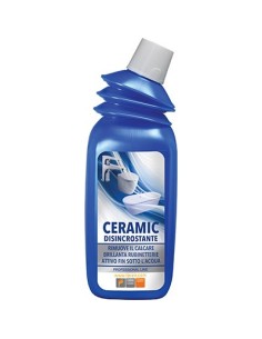 DISINCROSTANTE CERAMIC FAREN FLACONE ML 750