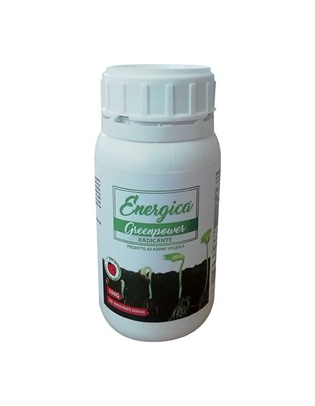 RADICANTE POLVERE ENERGICA GR 100