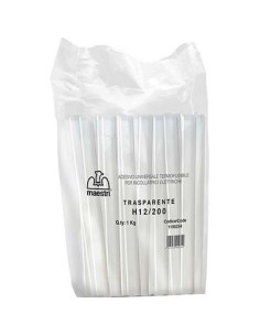 COLLA TERMOFUSIBILE MAXI RO-MA MM 12X200 CF - KG 1