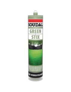 COLLA PRATO ERBA SINTETICA GREEN STIX SOUDAL ML 290