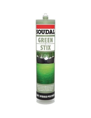 COLLA PRATO ERBA SINTETICA GREEN STIX SOUDAL ML 290