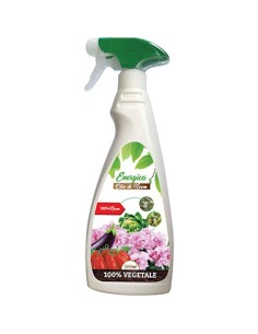 INSETTICIDA OLIO NEEM SPRAY ENERGICA GR 500