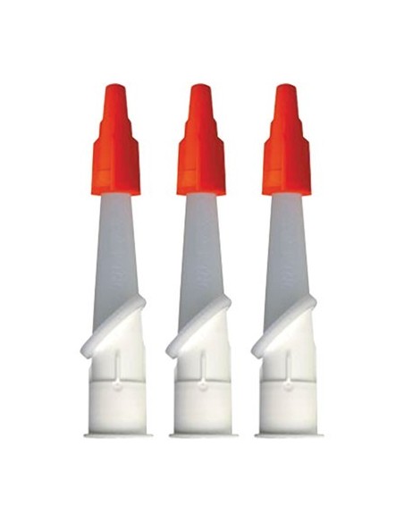 BECCUCCIO SILICONE 360° TYTAN PVC CF - PZ 3