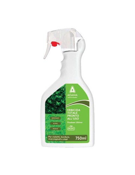 DISERBANTE TOTALE FINALSAN RTU KOLLANT ML 750