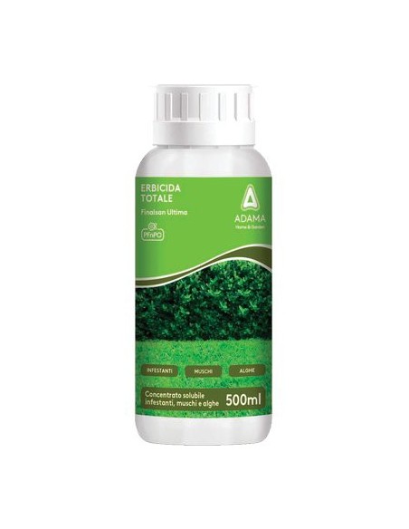 DISERBANTE TOTALE FINALSAN KOLLANT ML 500