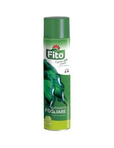 LUCIDANTE FOGLIARE FITO SPRAY ML 600