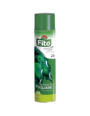 LUCIDANTE FOGLIARE FITO SPRAY ML 600