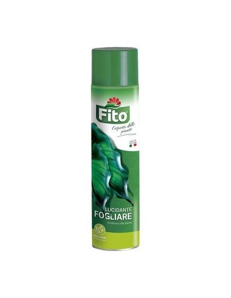 LUCIDANTE FOGLIARE FITO SPRAY ML 600