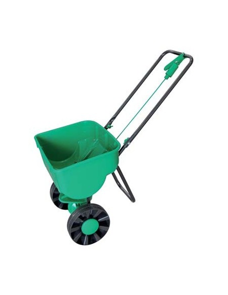 SPANDISEME SPANDICONCIME MAXI STARS KG 25 + RUOTE