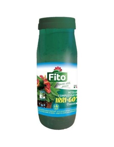 ACQUA COMPLESSATA IRRI-GO FITO ML 300