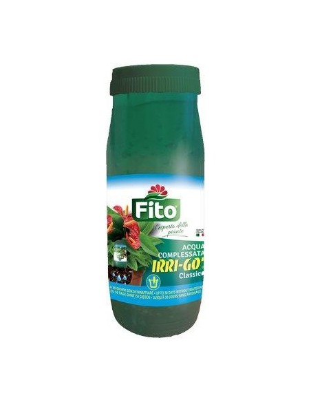ACQUA COMPLESSATA IRRI-GO FITO ML 300