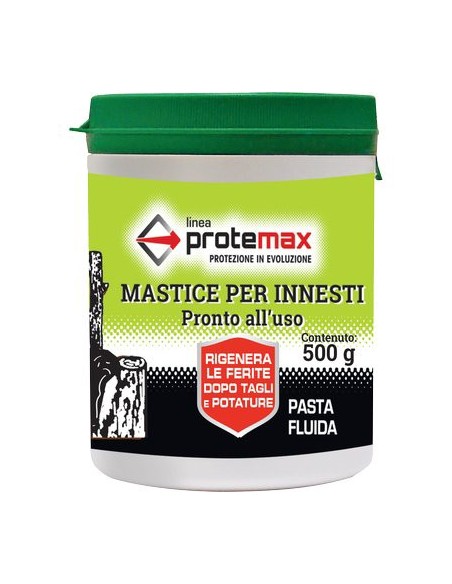 MASTICE X INNESTO PROTEMAX GR 500