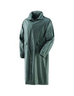CAPPOTTO IMPERMEABILE NYLONDRY NIAGARA VERDE
