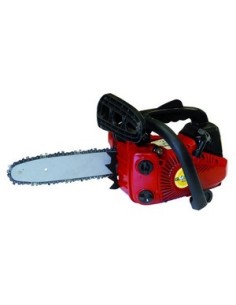 Globex MOTOSEGA GX 25/25 MO cc. 25,4 - kW 0,7