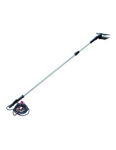 Globex SCUOTITORE PER OLIVE 140 W