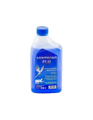 OLIO LUBRIFICANTE AGRICOLO lt.1