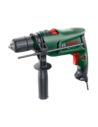 Bosch TRAPANO BATTENTE EASYIMPACT 600 W