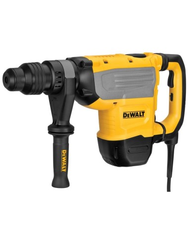 DeWalt MARTELLO PERFORATORE DEMOLITORE SDS MAX 'D25733K-QS' 1600W - 48 MM