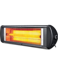 STUFETTA INFRAROSSI A PARETE MAXI 70167