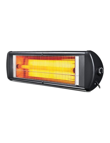 STUFETTA INFRAROSSI A PARETE MAXI 70167