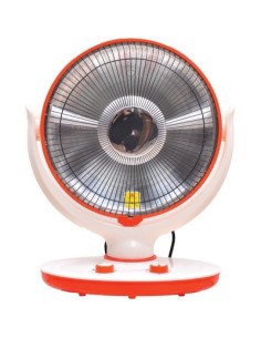 STUFETTA CARBONIO SOLAR TAVOLO