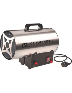 GENERATORE ARIA CALDA GPL 65311N KEMPER