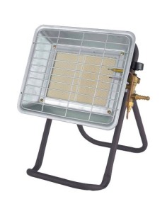 STUFA GAS GPL A PARABOLA 71409