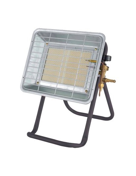 STUFA GAS GPL A PARABOLA 71409