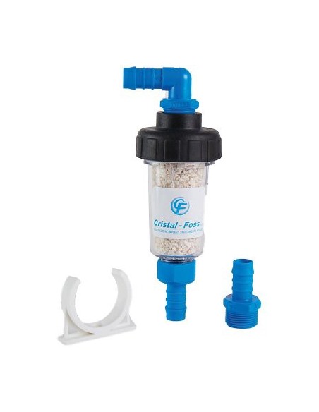 FILTRO NEUTRALIZZATORE DI CONDENSA ACIDA