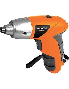 AVVITATORE BATTERIA LITIO 780201 WOKIN