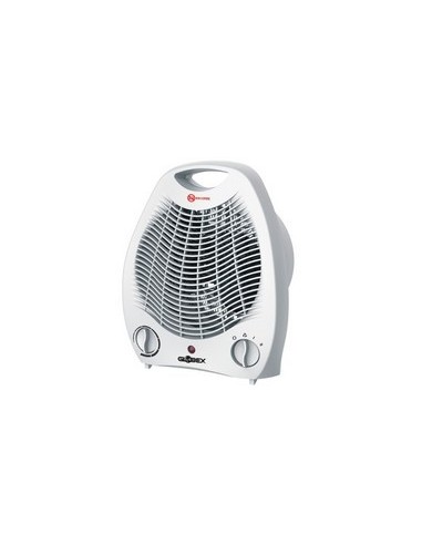 Globex TERMOVENTILATORE SCIROCCO 1.000-2.000 W