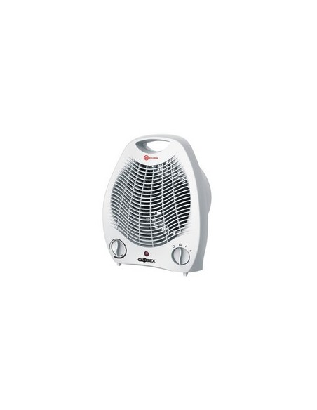Globex TERMOVENTILATORE SCIROCCO 1.000-2.000 W