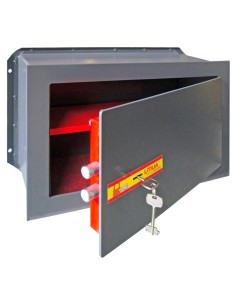 Utilia Security CASSAFORTE DA MURO 260x150x180