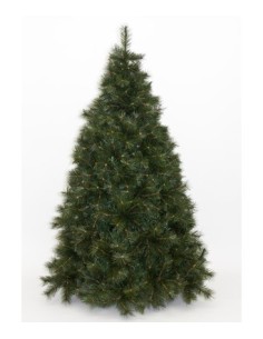 ALBERO DI NATALE ALASKA 240 CM RAMI 2096