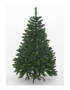ALBERO DI NATALE ALPINO 150 CM RAMI 663