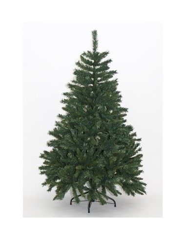 ALBERO DI NATALE ALPINO 180 CM RAMI 1085