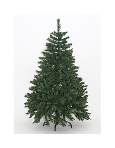 ALBERO DI NATALE ALPINO 210 CM RAMI 1773