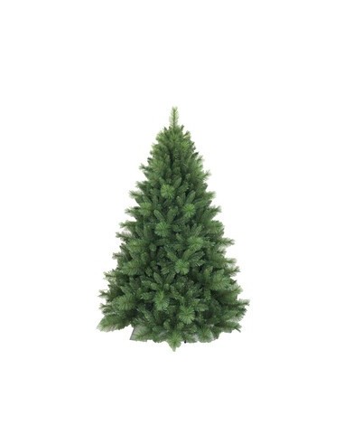 ALBERO DI NATALE PVC HN OSLO 180 CM 931R 122D