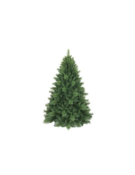 ALBERO DI NATALE PVC HN OSLO 180 CM 931R 122D