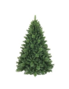 ALBERO DI NATALE PVC HN OSLO 240 CM 1919R 153D