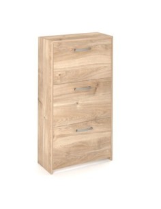 KIT SCARPIERA 3A D/PROF 105X58X25 ROVERE M. K358