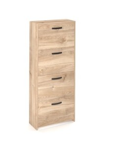 KIT SCARPIERA 4A D/PROF 139X58X25 ROVERE M. K358