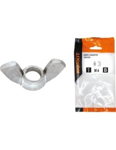 DADO A GALLETTO SELF WORKIT