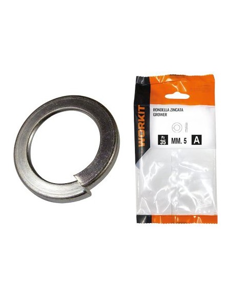 RONDELLA GROWER SELF WORKIT