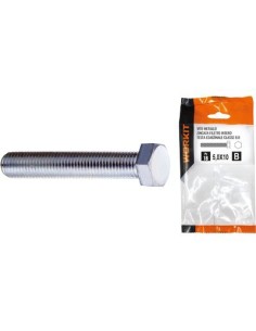 VITE METALLO TE ZINCATA SELF WORKIT