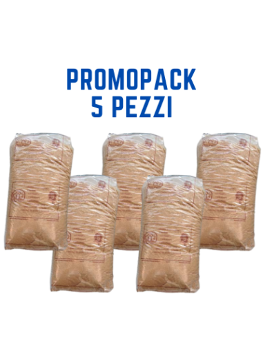 PROMOPACK SEGATURA IN SACCO