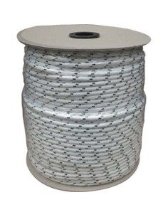 CORDA TRECCIA NYLON 5MM